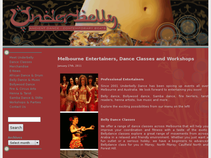 www.underbellydance.com