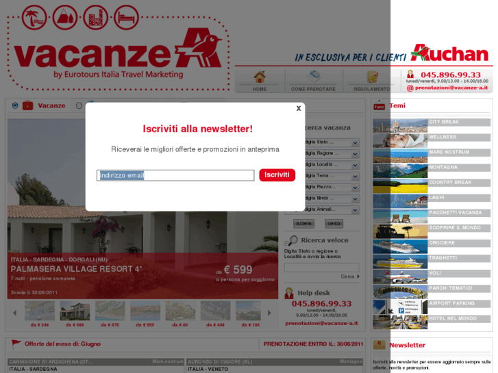 www.vacanze-a.com