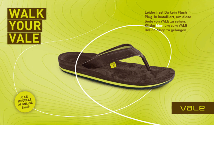 www.vale-sandal.com