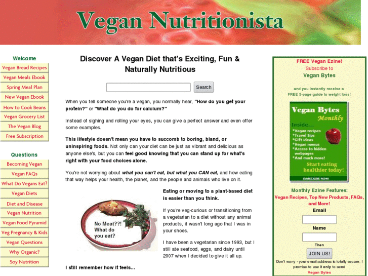 www.vegan-nutritionista.com