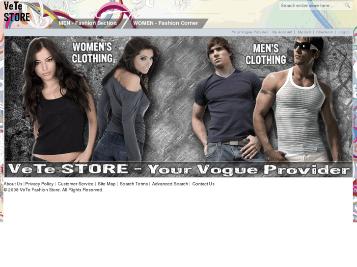 www.vetestore.com