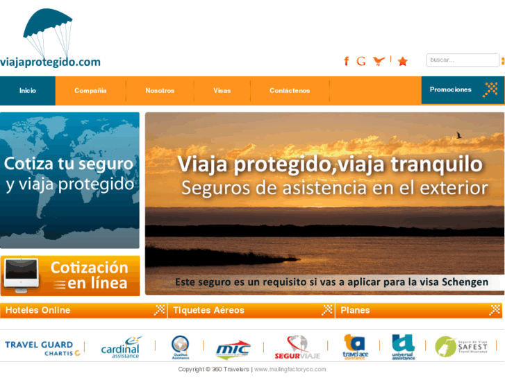 www.viajaprotegido.com