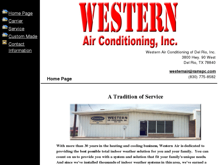 www.westernairandheat.com