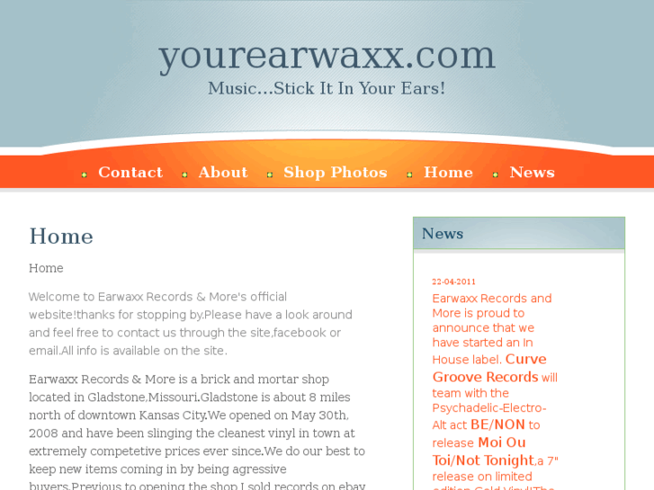 www.yourearwaxx.com