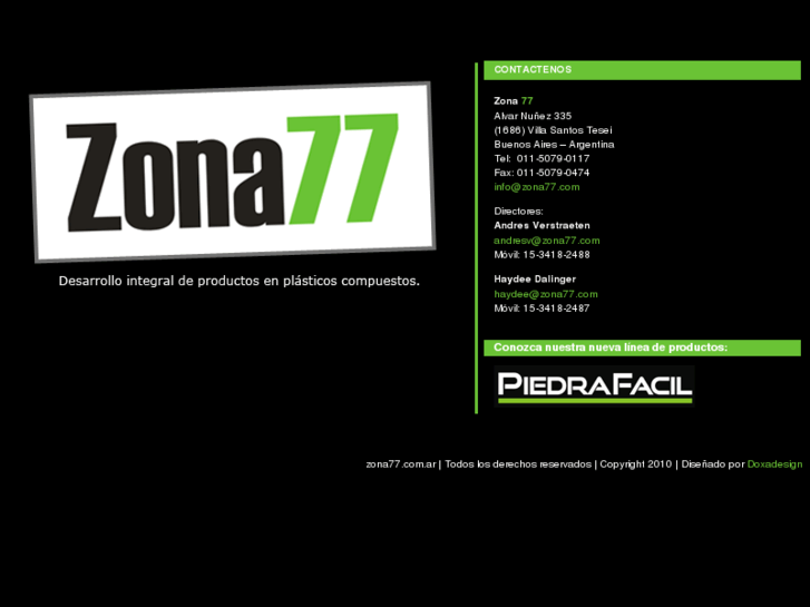 www.zona77.com