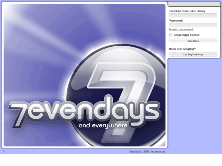 www.7evendays.net