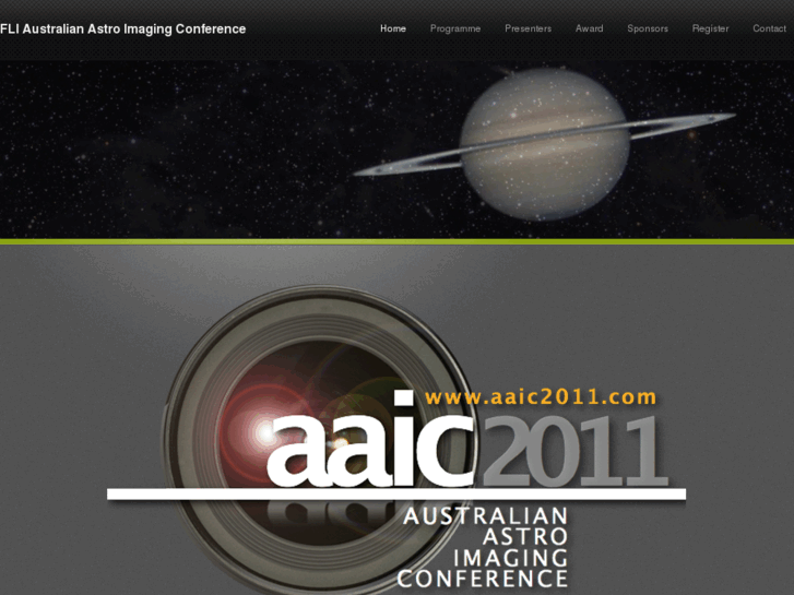 www.aaic2011.com