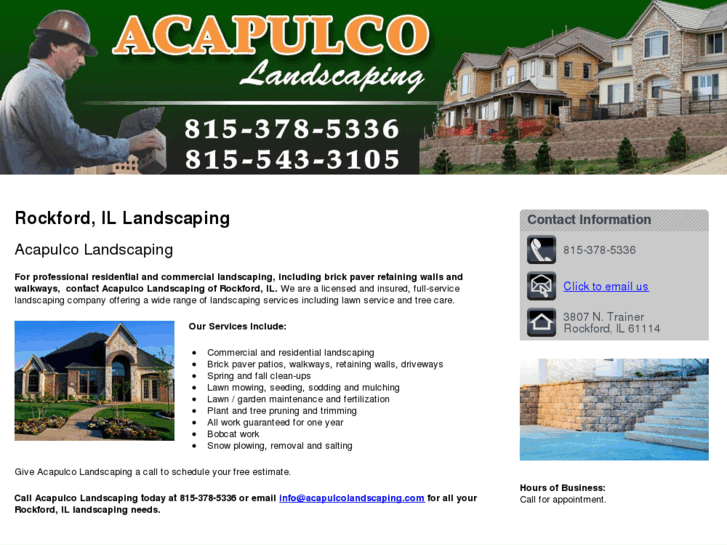 www.acapulcolandscaping.com