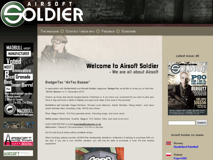 www.airsoft-soldier.com