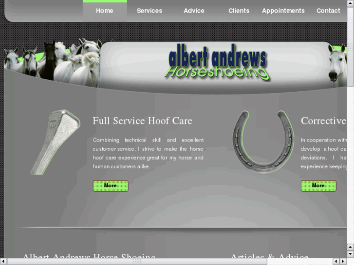 www.albertandrews.com