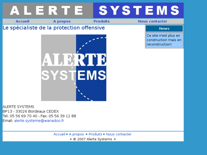 www.alertesystems.net