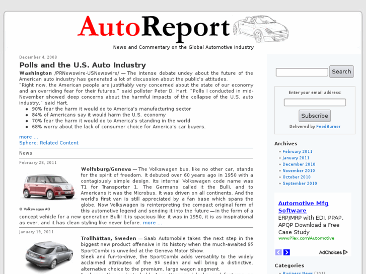 www.auto-report.net