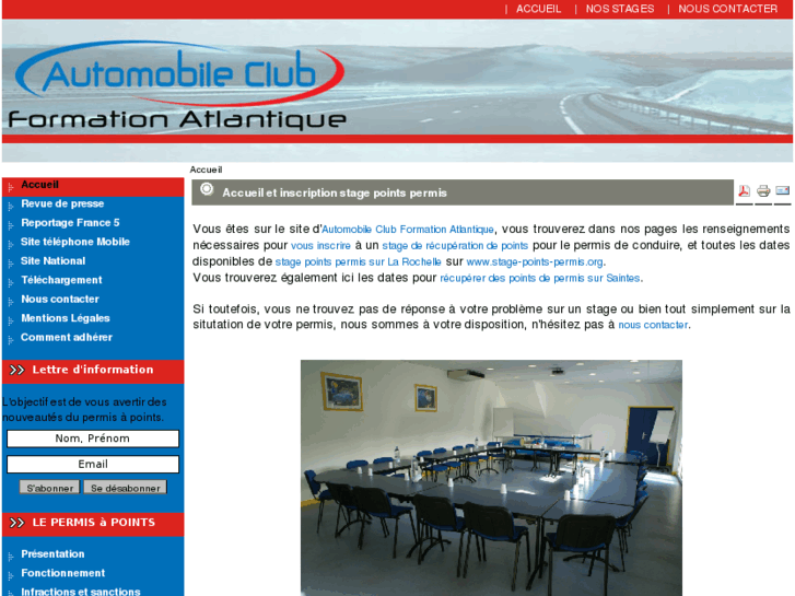 www.automobile-club-formation.org