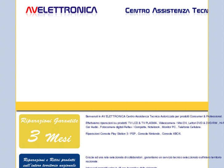 www.avelettronica.com