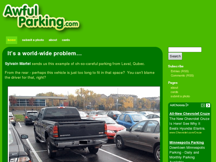 www.awfulparking.com