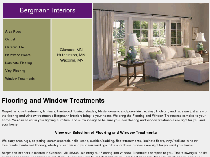 www.bergmann-interiors.com