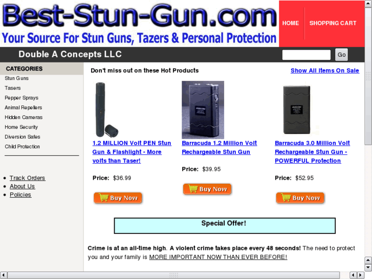 www.best-stun-gun.com