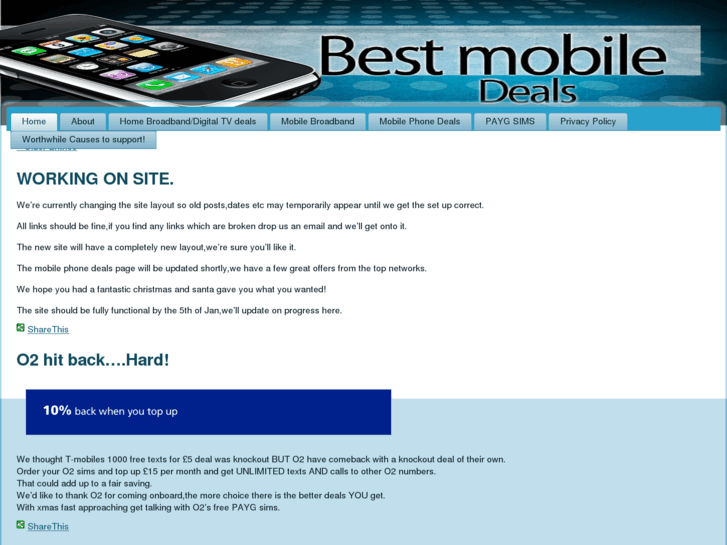 www.bestmobilephonedeals.info