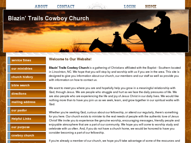 www.blazintrailscc.com