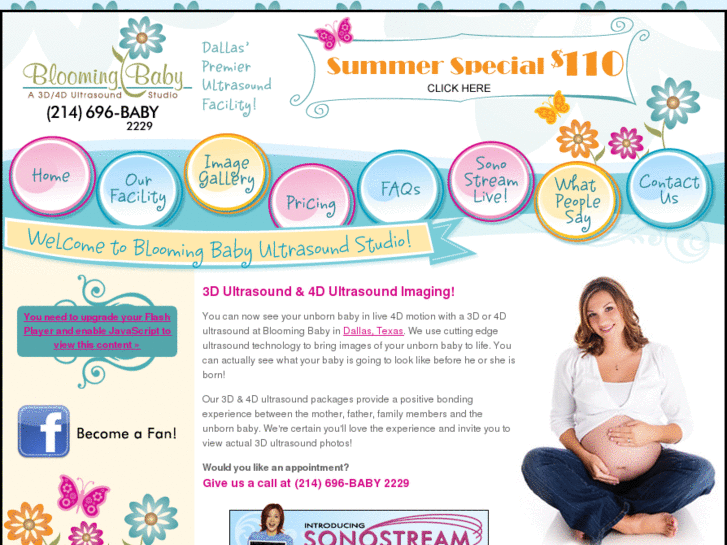 www.bloomingbaby.com