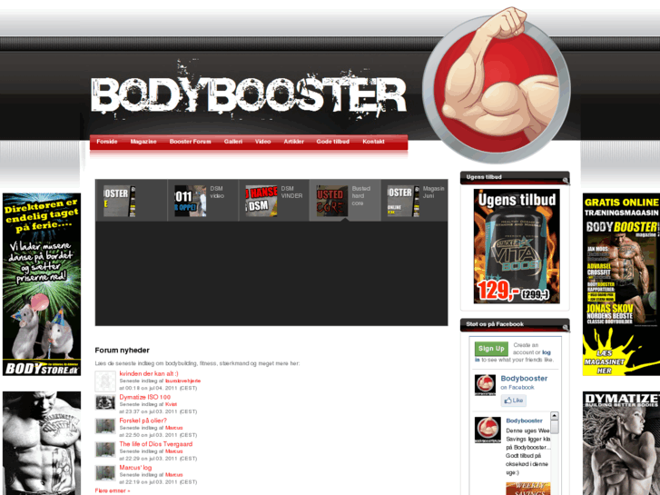 www.bodybooster.dk