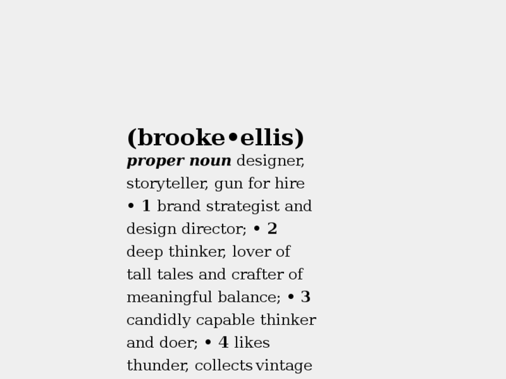 www.brookeellis.com