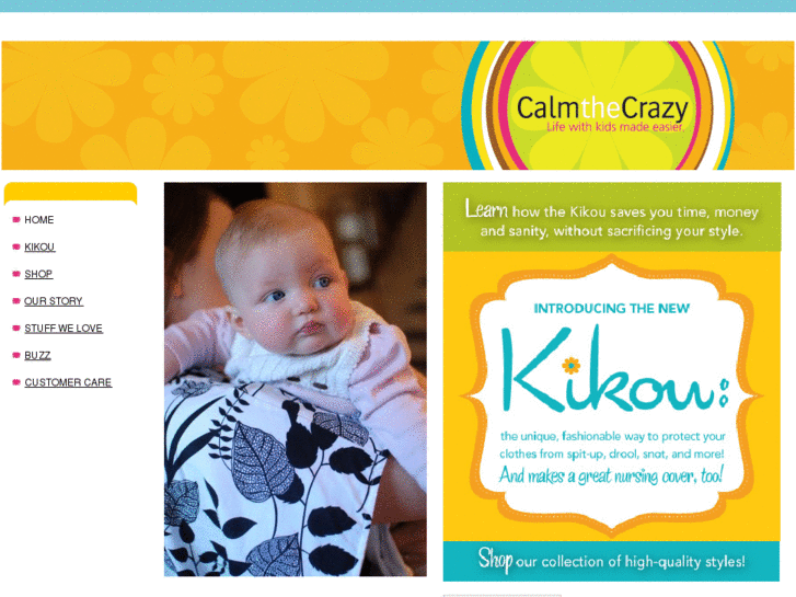 www.calmthecrazy.com