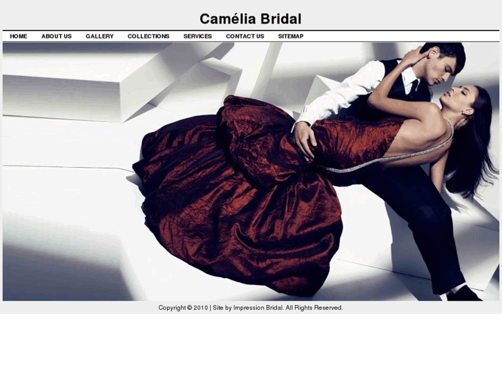 www.cameliabridal.com