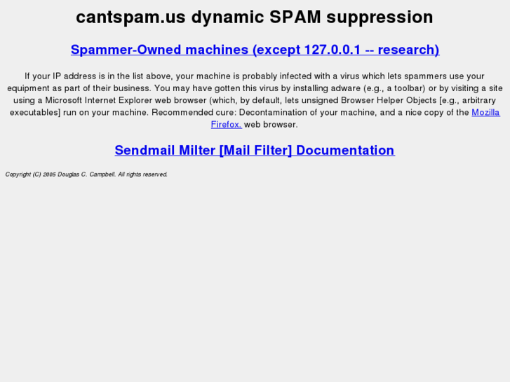 www.cantspam.com