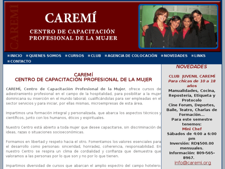 www.caremi.org