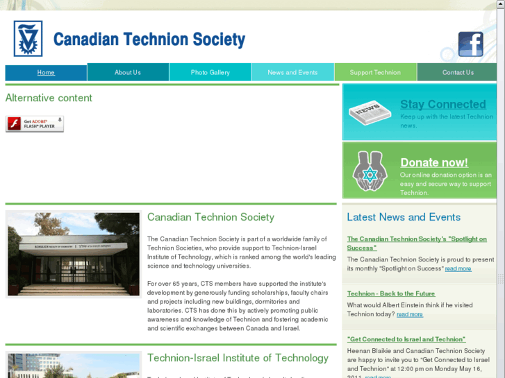 www.cdntech.org