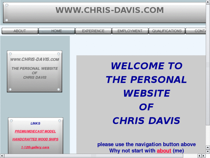 www.chris-davis.com