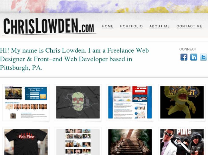 www.chrislowden.com