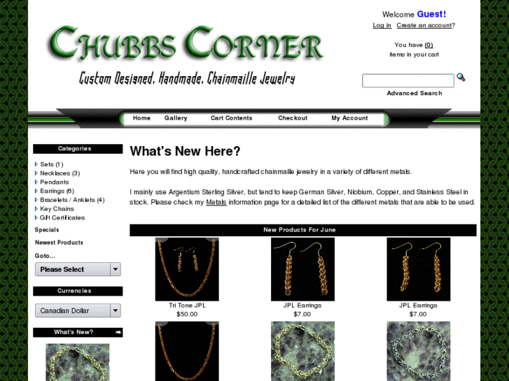 www.chubbscorner.com