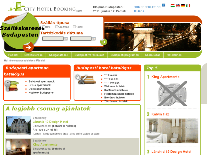 www.cityhotelbooking.com