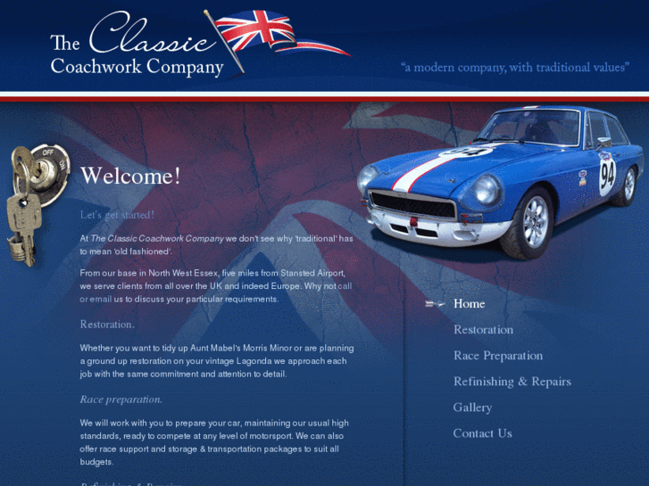 www.classiccoachworkcompany.com