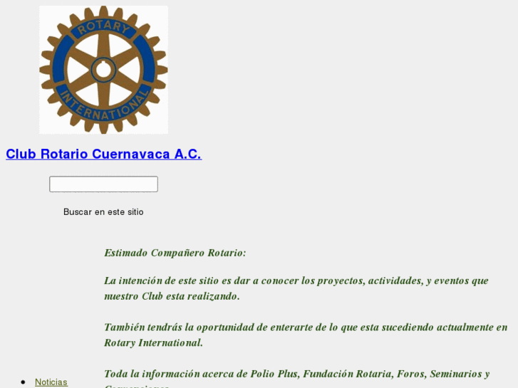 www.clubrotariocuernavaca.com