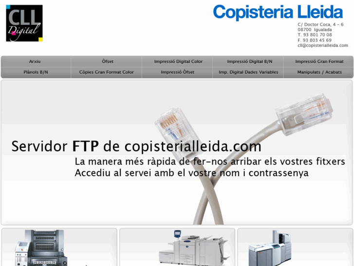 www.copisterialleida.com