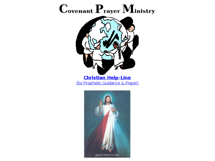 www.covenant-prayer.org