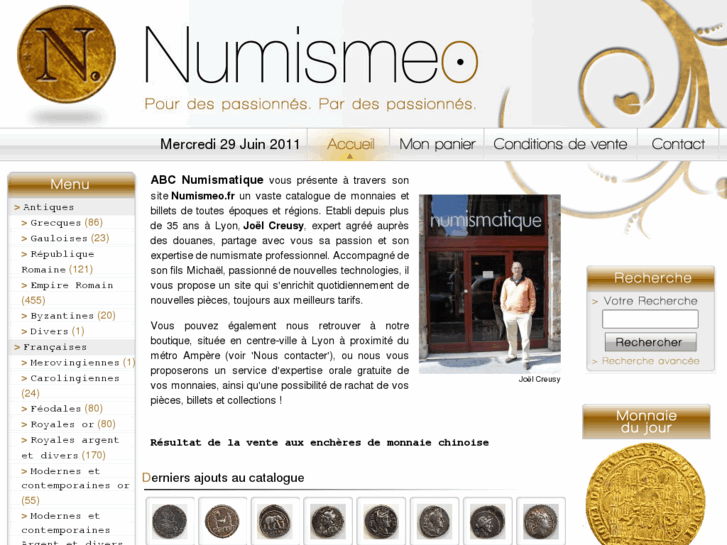 www.creusynumismatique.com