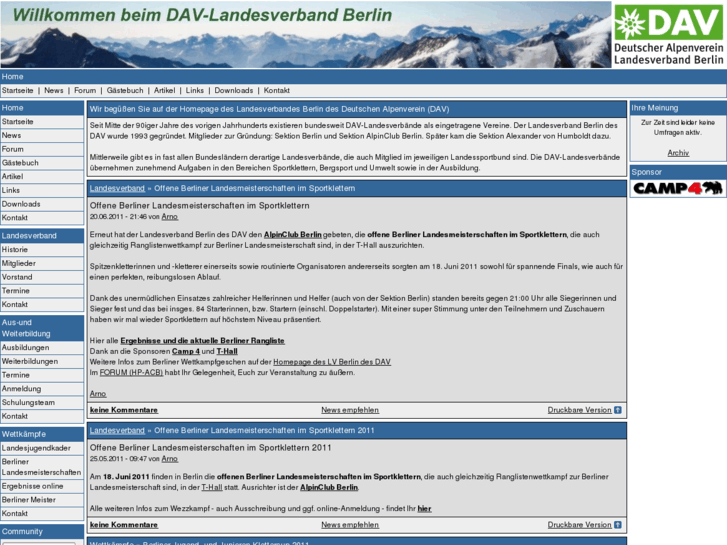 www.dav-landesverband-berlin.de