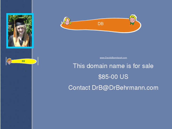 www.davidsbarmitzvah.com