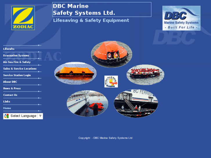 www.dbcmarine.com