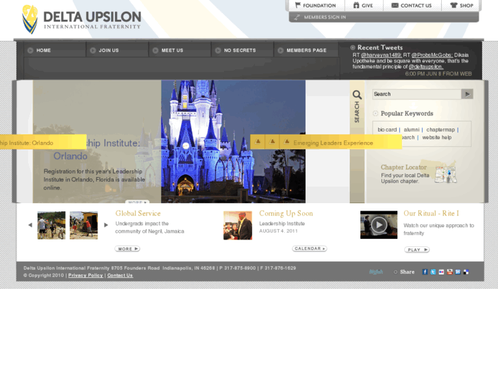 www.deltau.com