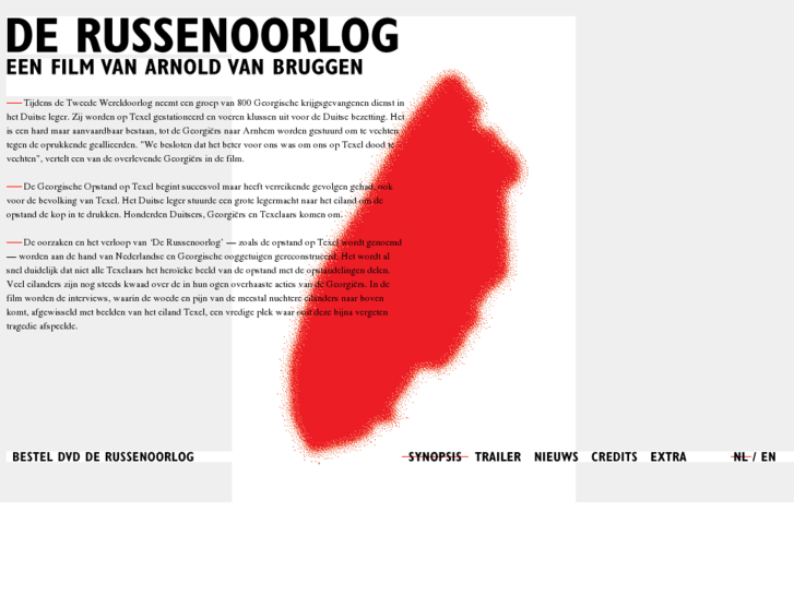 www.derussenoorlog.nl