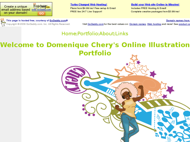 www.domeniquechery.com