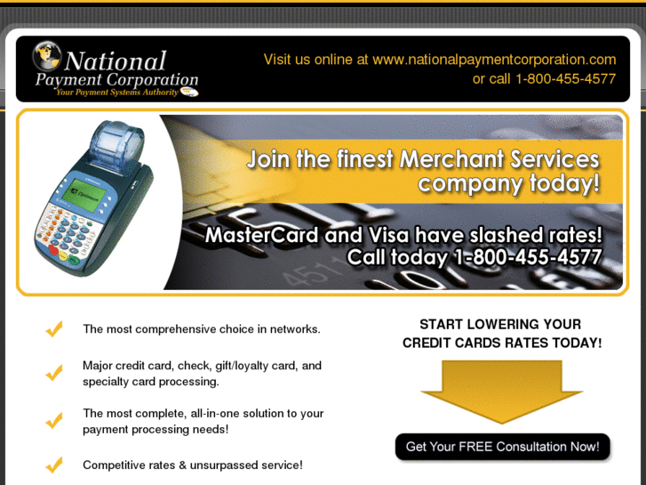 www.droidcreditcardprocessing.net