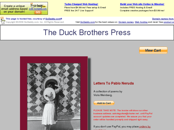 www.duckbrotherspress.com