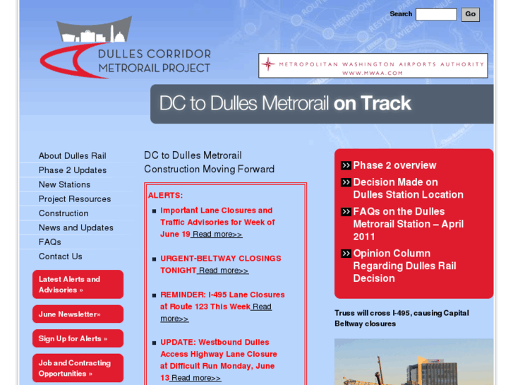 www.dullesmetro.net