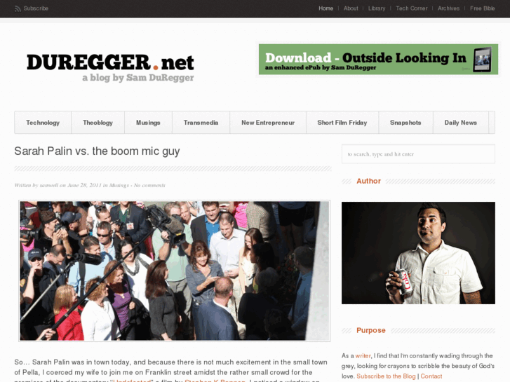 www.duregger.net